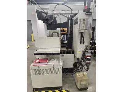 Used 2015 CHEVALIER FSG-1640ADIII Reciprocating Surface Grinders Kentucky US | Aucto #1314407