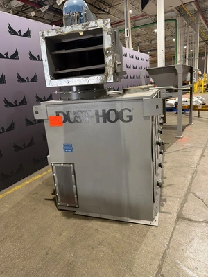 USED 2003 UNTIED AIR SPECIALISTS (UAS) FJL8-2455