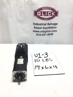 Sew-Eurodrive CMP50M/KY/VR/RH1M/SM1 Servo Motor 3 Phase
