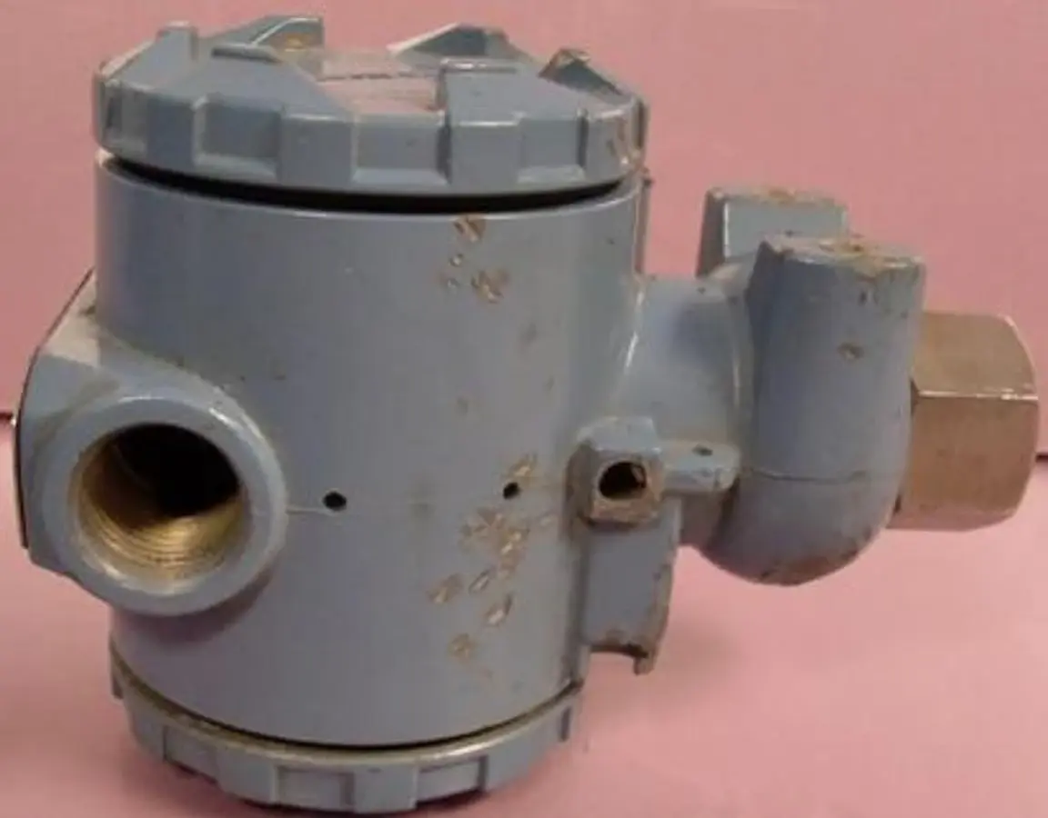 USED ROSEMOUNT 2088 G2A22A1B4
