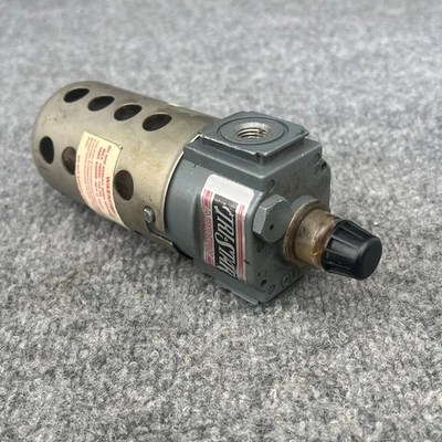 Used Arrow Tristar L352E0 Lubrication Equipment California US | Davliegogo LLC #1705696