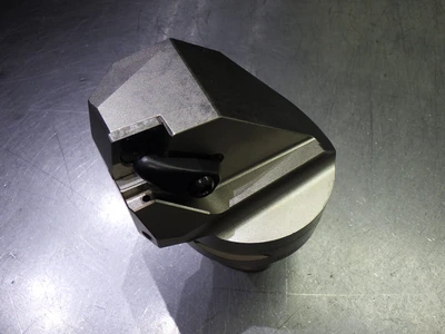 Canela Capto C8 Coolant Thru Turning Head 3.13" Pro PSC80-DCRNR55080-19 (LOC2539)