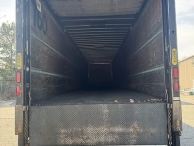 Used 2015 UTILITY 48' DRY Box Trailers South Carolina US | Buck's Trucks #1524000