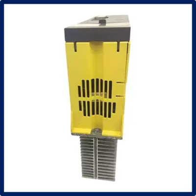 USED FANUC A06B-6082-H206#H510