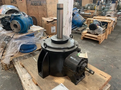USED Amarillo Fan Drive A22
