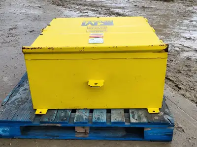USED METALEC 132C5-600