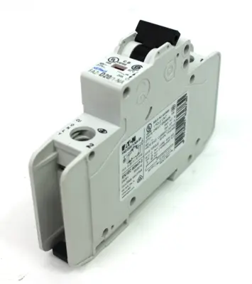 USED EATON FAZ-D20/1-NA-SP