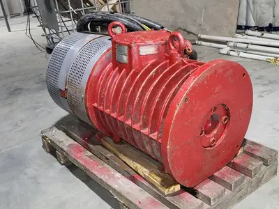 New | in-Stock FLYGT 2400.402 Pumps British Columbia CA | Lenmark #1743974