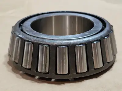 Used TIMKEN 659 Bearings British Columbia CA | Lenmark #1440920