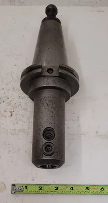 YG-1 PB15 Tooling & Accessories, Tooling | Machinery Central (5)