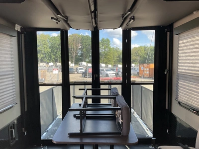 Used 2022 GRAND DESIGN MOMENTUM Campers, Caravans, Motorhomes Michigan US | Miedema Asset Management Group #1366695
