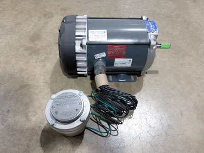 MARATHON MOTORS XE 56T17G313E 6M Industrial Electric Motor | Buy Per Pound (1)