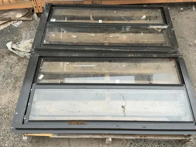 Used _UNKNOWN_ _UNKNOWN_ Flooring, Windows, and Doors Michigan US | Miedema Asset Management Group #1423556