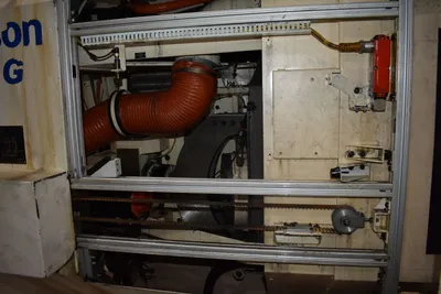 2011 GLEASON 275 G GEAR GRINDERS | GCH Machinery (15)