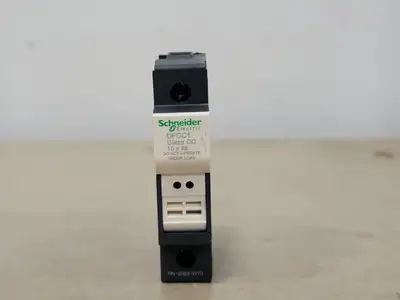 USED SCHNEIDER ELECTRIC DFCC1