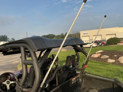 Used 2018 CAN-AM COMMANDER XT 1000R Utility Vehicles Michigan US | Miedema Asset Management Group #1419356