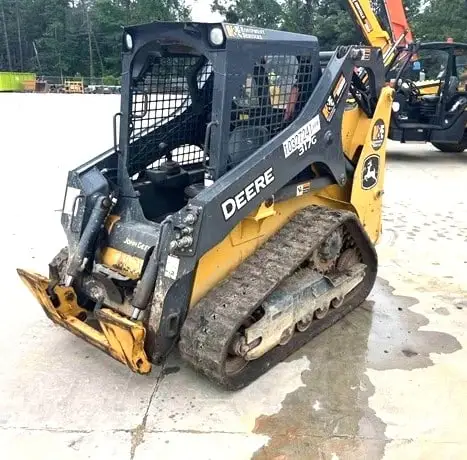 Used 2021 _UNKNOWN_ _UNKNOWN_ Compact Track Loaders Kentucky US | H Richardson and Sons #1557763