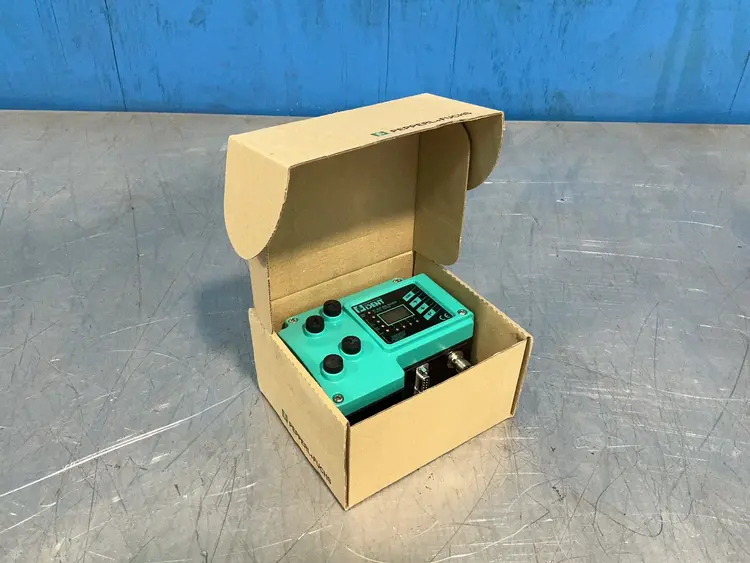 New | in-Stock PEPPERL AND FUCHS ICKPBGSUBD Industrial Controls Ohio US | HGR 24 #1323886