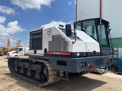 Used 2020 Superior ST-220X Crawler Carriers & Dumpers Texas US | Rubbl #1412931