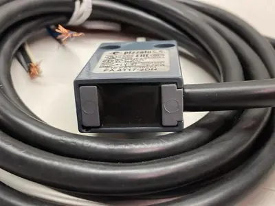 New | in-Stock PIZZATO FA 4117-2DN Miscellaneous Equipment (Electrical & Power) | Surplus Asset Holdings #1198066