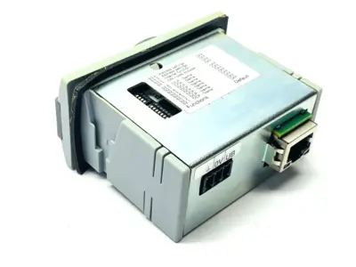 USED EUCHNER ELECTRONIC-KEY ADAPTER PROFINET INTERFACE 106305