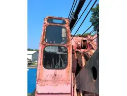 Used 1967 MANITOWOC 2900 SERIES II Truck-Mounted Cranes Pennsylvania US | Iron Exchange Equipment Solutions #1353689