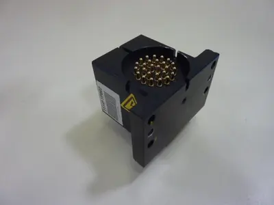 USED ATI INDUSTRIAL AUTOMATION S21T