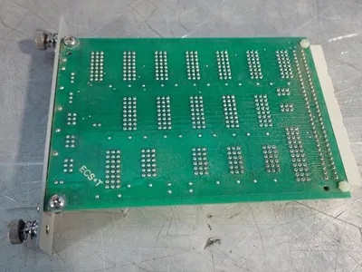 Used MARQUIP 9524257 I/O Boards & Replacement Parts Ohio US | HGR 24 #783657
