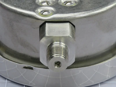 New | in-Stock MCDANIEL CONTROLS _UNKNOWN_ Electrical Controls | OCO Industrial #1661194