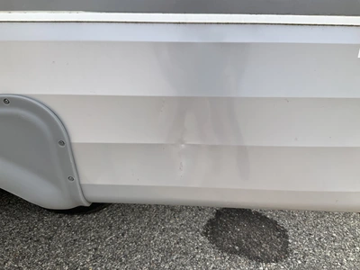 Used 2023 FOX MOUNTAIN 235RLS Campers, Caravans, Motorhomes Michigan US | Miedema Asset Management Group #1372976