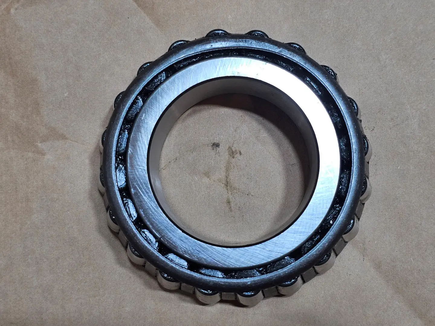 Used TIMKEN 659 Bearings British Columbia CA | Lenmark #1440919