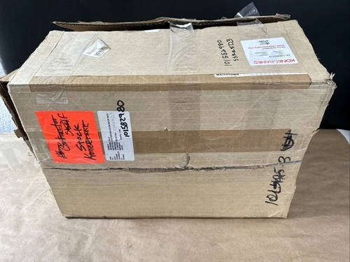 Used Baldor 35Q710X07861 Motors (misc) Indiana US | J&J Industrial Supply #516928