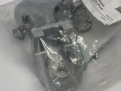 New | in-Stock Bosch Rexroth Profile Connection Joint 45X45 Lockable Conveyor Parts Michigan US | Maverick Industrial Sales #1414294