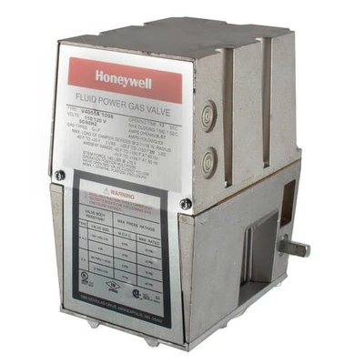 Honeywell V4055A1098 Valve Actuator [New]