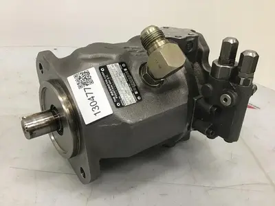 USED REXROTH AA10VS045DFR131RPKC62K02