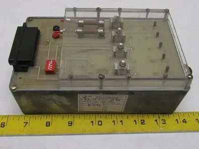 AT & T ITE 6369 Battery Plant Simulator Test Kit
