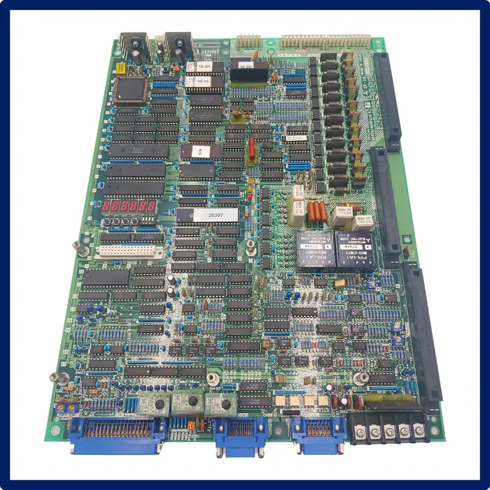 Used MITSUBISHI SF-CA /SF-CAA BN624A960G53B Printed Circuit Boards (PCB) Texas US | CNC TOOLS LLC #885729