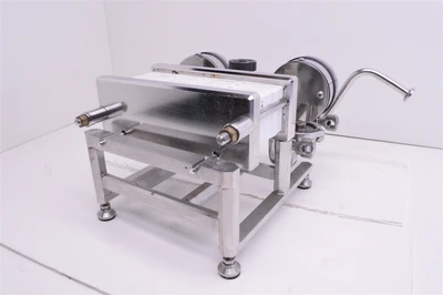 GE Kvick Lab system with Anderson gauges