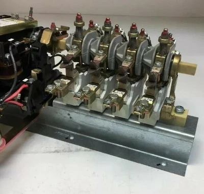Used ABB FPL7235001R0116 Miscellaneous MRO Indiana US | J&J Industrial Supply #504988