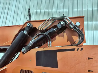 Used 2019 SKYTRAK 10054 Misc Forklifts Louisiana US | Proxy Equipment #1388631