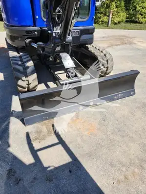 USED 2026 BLU B35