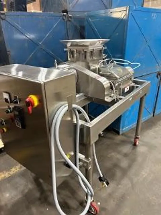 USED 2017 FITZPATRICK FITZMILL DKASO12
