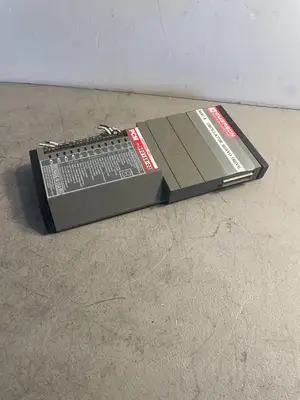 USED Emerson Emerson 960158-03 PCM