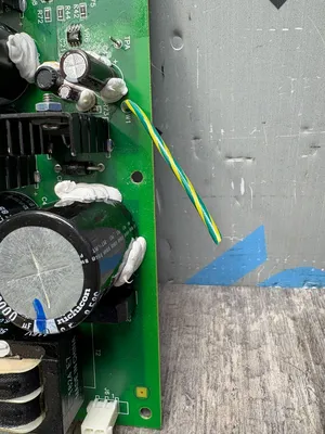 YORK 031-02060-R10 REV 10 Chillers, Boilers, and HVAC | ESS Industrial Equipment Sales (5)