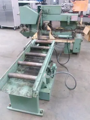 USED 1978 DO-ALL C-5A