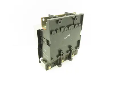 Westinghouse 1288C08G09 400A Bucket Switch Circuit Breaker Disconnect 3-Pole