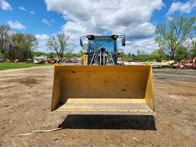 Used 2021 DEERE 304L Wheel Loaders | Abele Tractor #1342910
