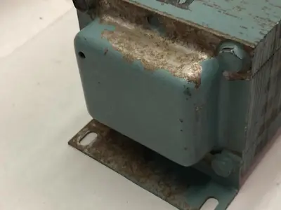 Used SOLA/HEVI-DUTY P1FB100 Miscellaneous Equipment (Electrical & Power) Ohio US | Surplus Asset Holdings #1466670