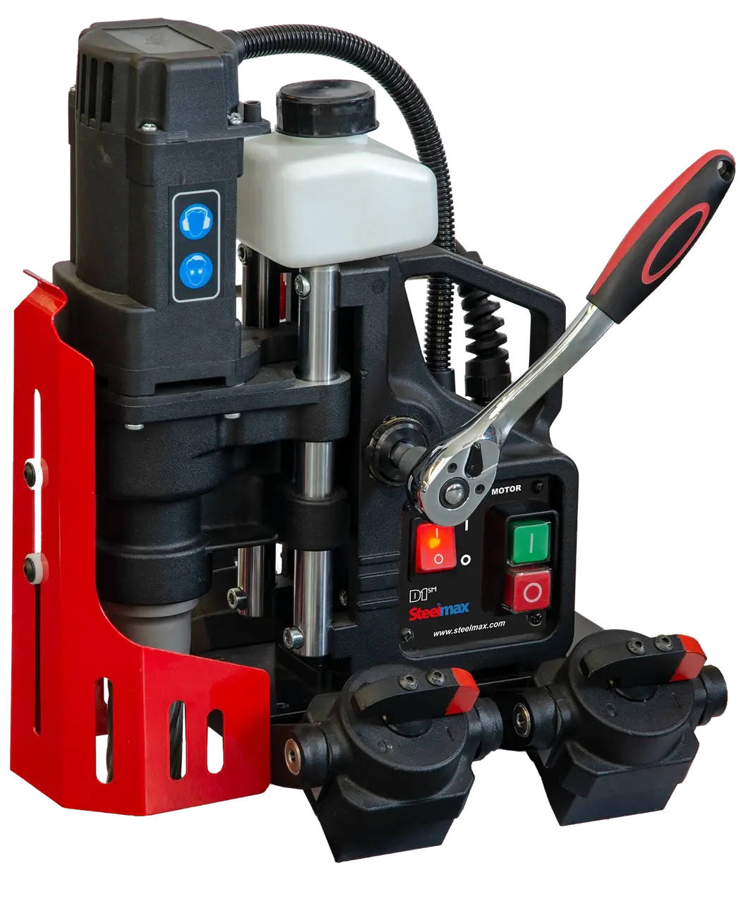 New | in-Stock STEELMAX _UNKNOWN_ Portable Drills including Magnetic Base Ohio US | US TOOL DEPOT #1451513