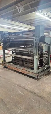 GLOUCESTER Post Gusseter Downstream Equipment, Post Gussetters | Mark One Machinery (6)